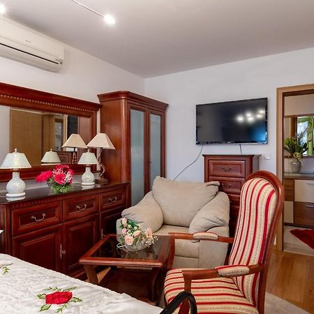 Apartment Viva La Vita Cavtat Zewnętrze zdjęcie