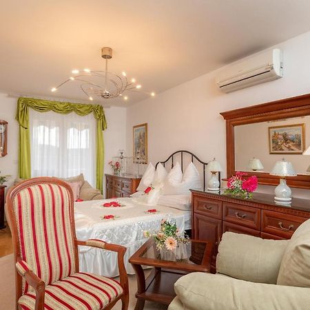 Apartment Viva La Vita Cavtat Zewnętrze zdjęcie