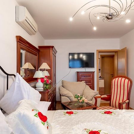 Apartment Viva La Vita Cavtat Zewnętrze zdjęcie