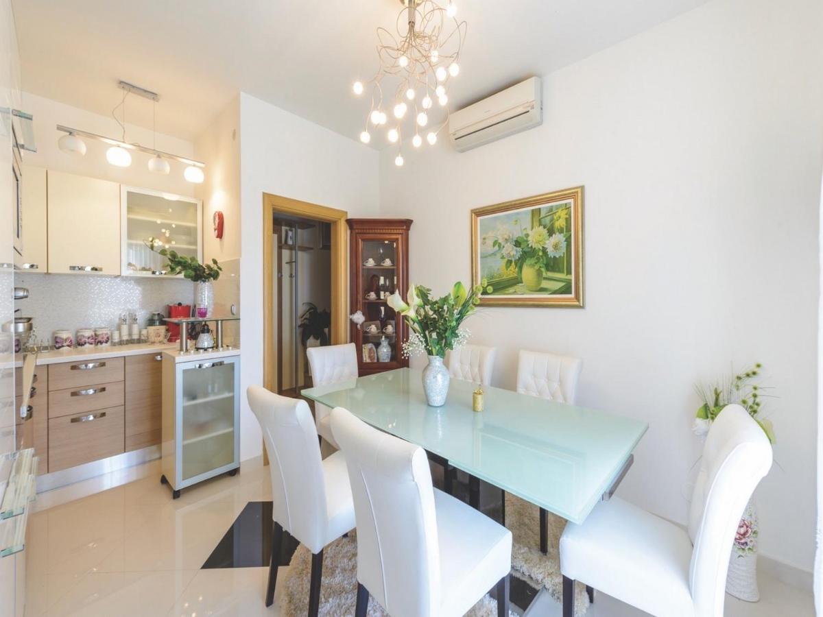 Apartment Viva La Vita Cavtat Zewnętrze zdjęcie