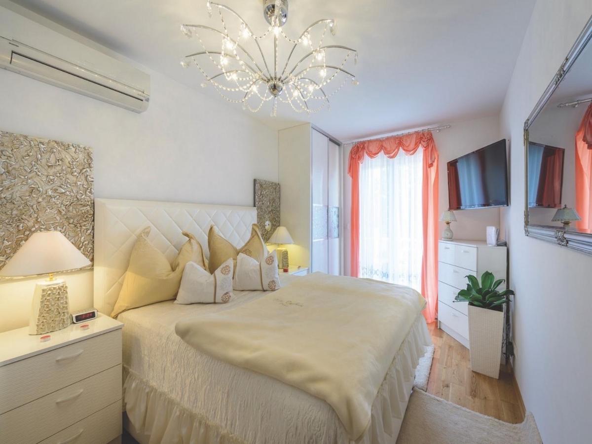 Apartment Viva La Vita Cavtat Zewnętrze zdjęcie