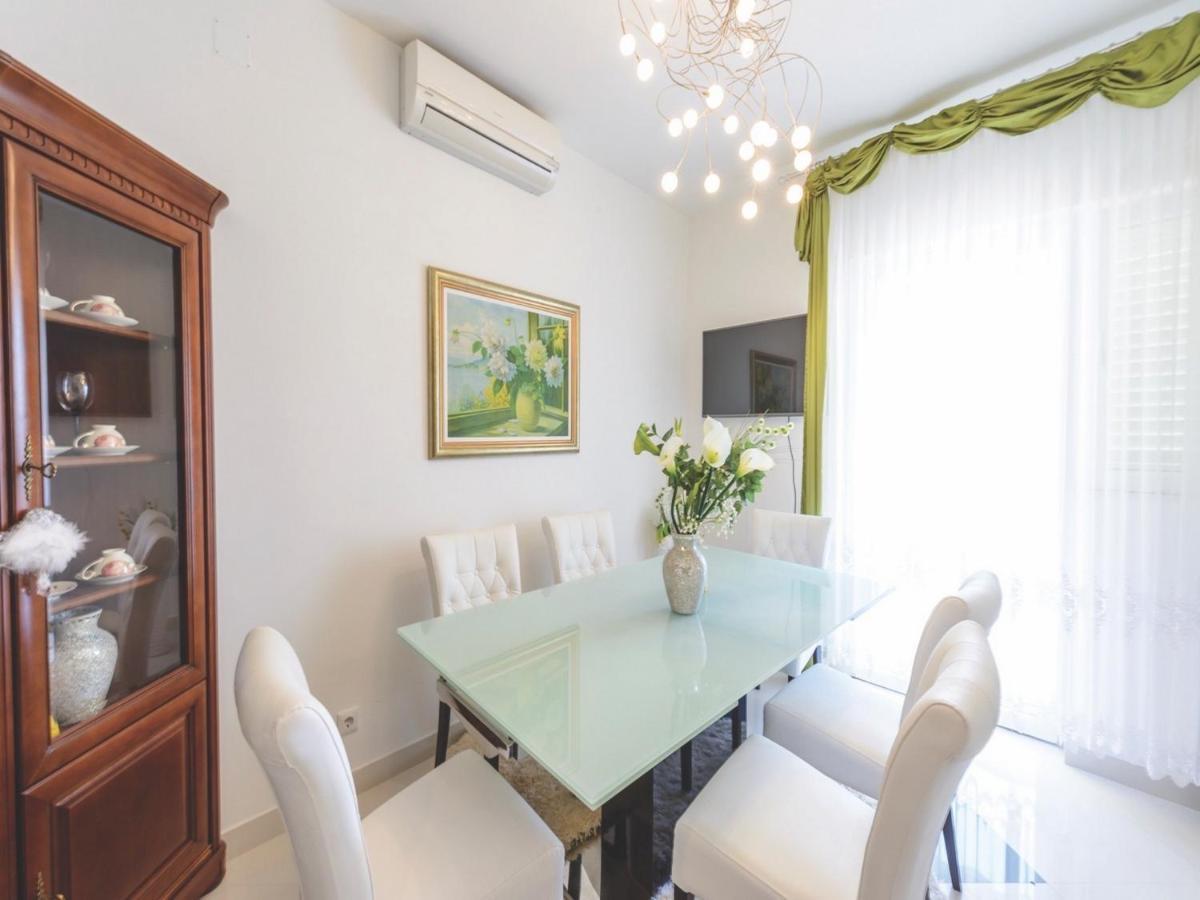 Apartment Viva La Vita Cavtat Zewnętrze zdjęcie