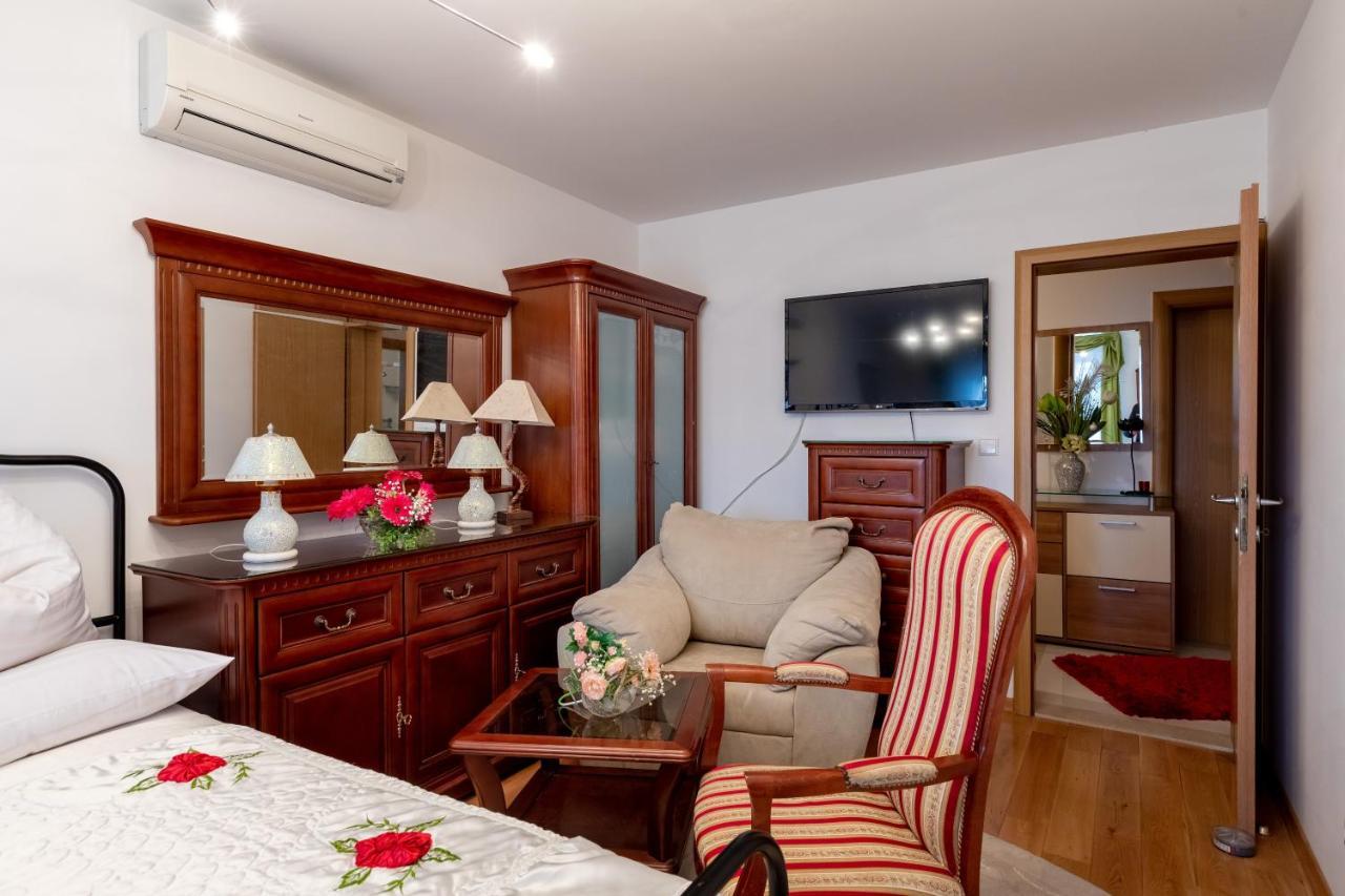 Apartment Viva La Vita Cavtat Zewnętrze zdjęcie