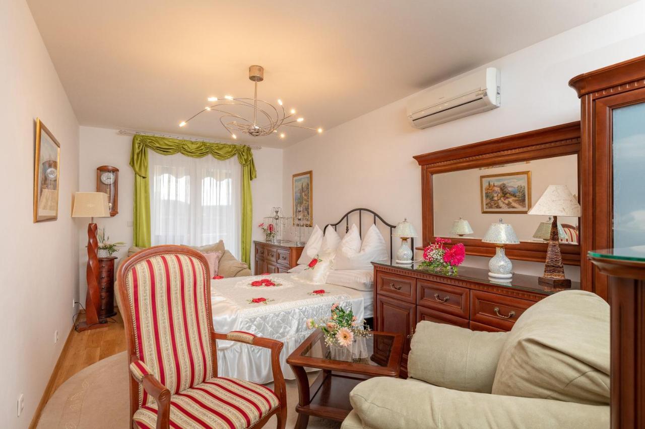 Apartment Viva La Vita Cavtat Zewnętrze zdjęcie