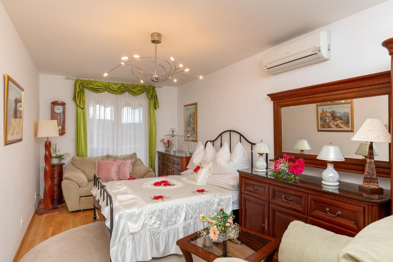 Apartment Viva La Vita Cavtat Zewnętrze zdjęcie