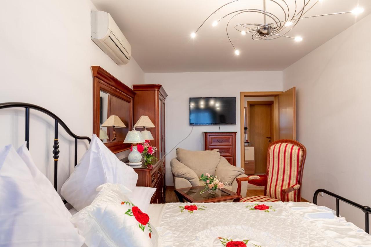 Apartment Viva La Vita Cavtat Zewnętrze zdjęcie